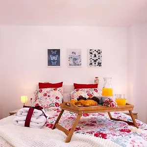 -malagasunapts- Premium Centre Freeparking Appartement Málaga
