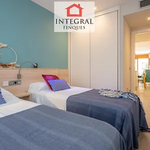 Exclusive Appartement Palamós