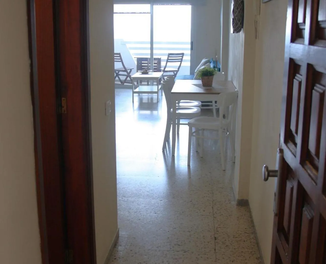 Apartment Apto. Mdm Tacoronte
