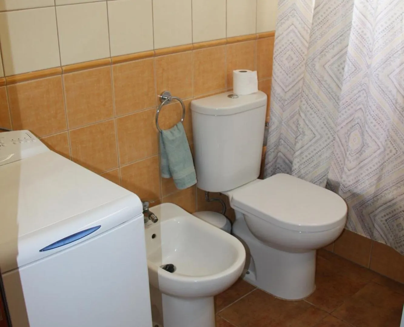Apartment Apto. Mdm Tacoronte