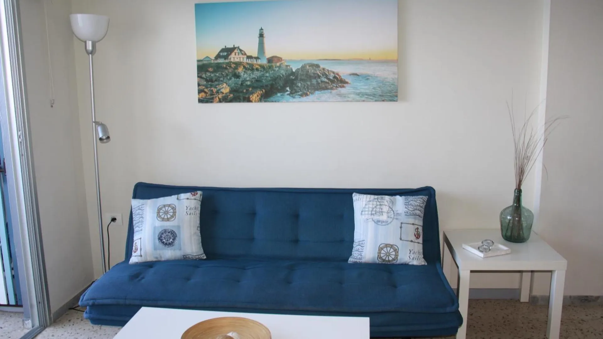 Apto. Mdm Tacoronte Apartment