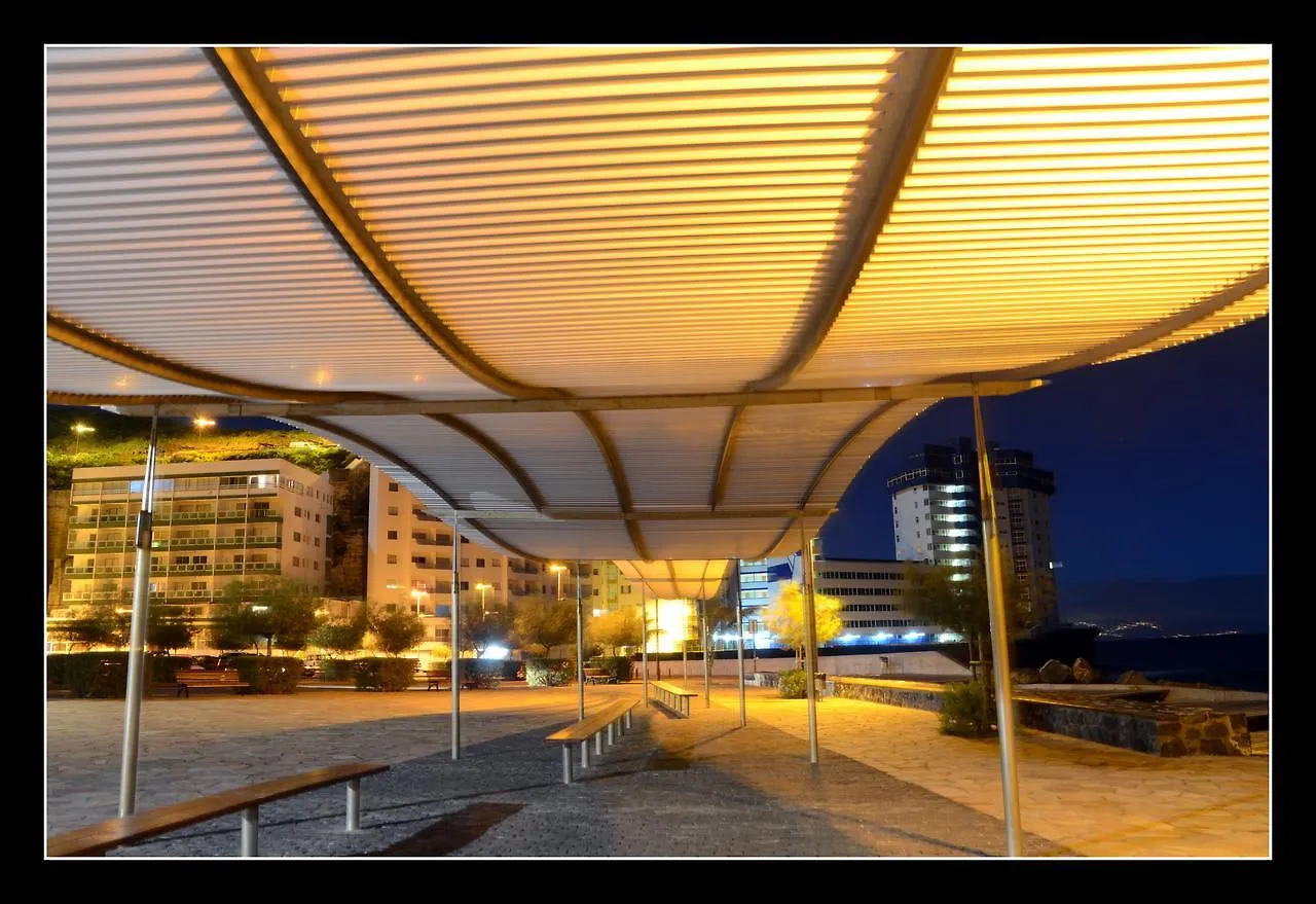 Apartment Apto. Mdm Tacoronte