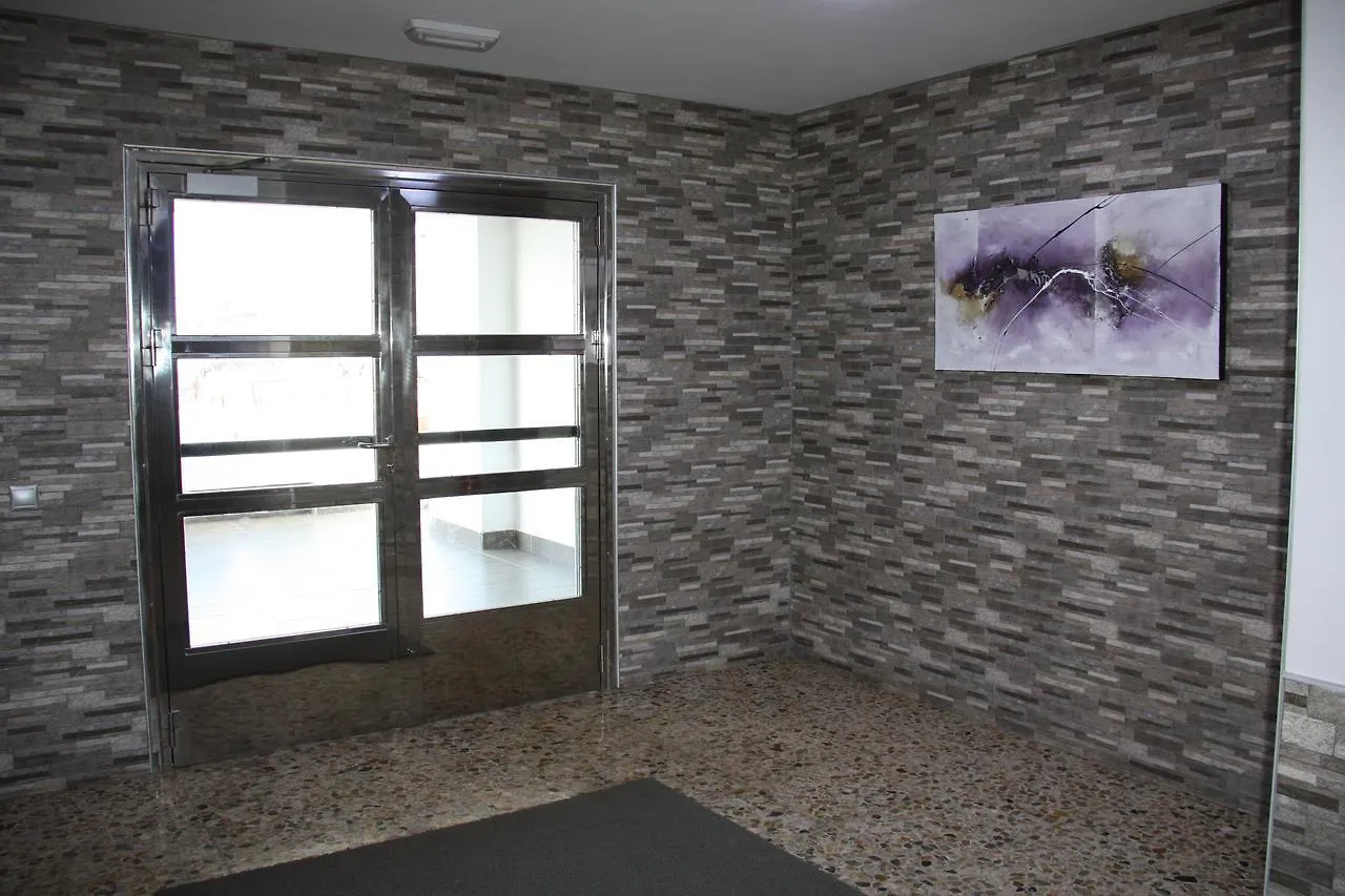 Apto. Mdm Tacoronte Apartment